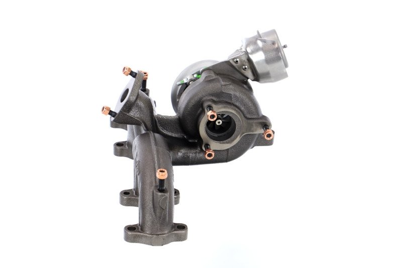 Turbocharger KKK 54399880003 – Vorschau 4