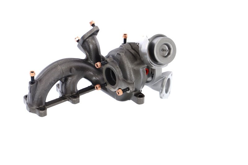 Turbocharger KKK 54399880003 – Vorschau 5
