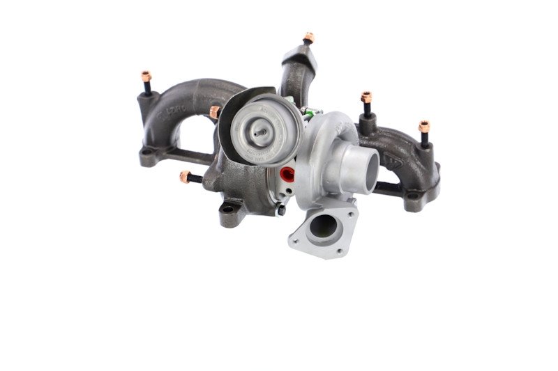 Turbocharger KKK 54399880003 – Vorschau 6