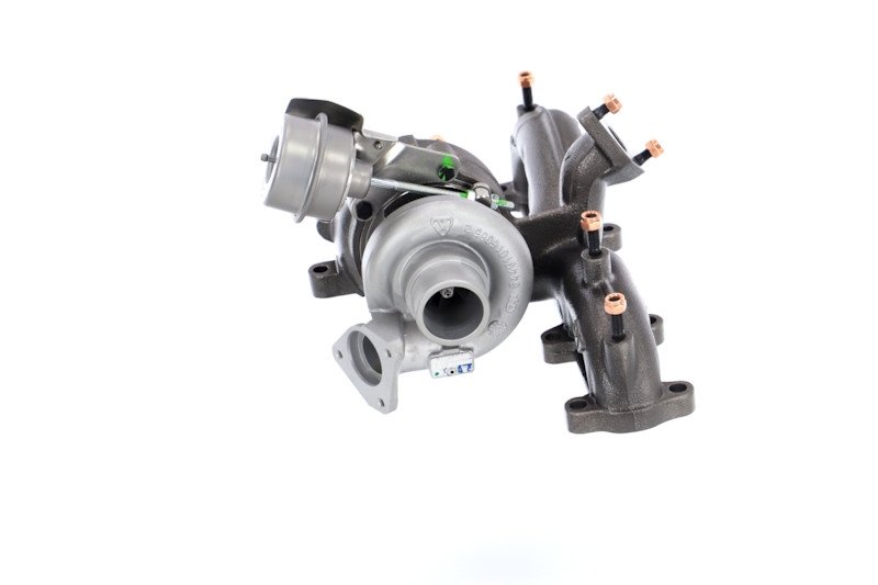 Turbocharger KKK 54399880003 – Vorschau 7