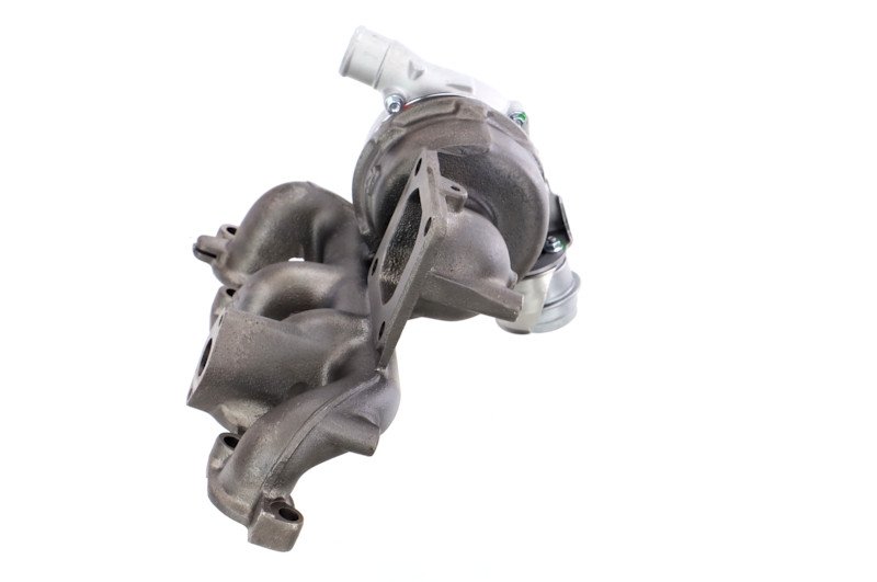 Turbocharger GARRETT 704226-5007S – Vorschau 3