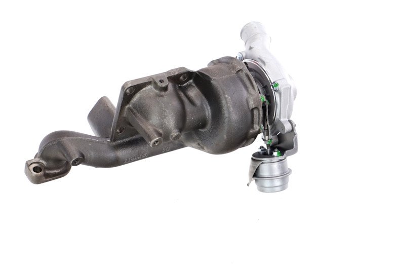 Turbocharger GARRETT 704226-5007S – Vorschau 4