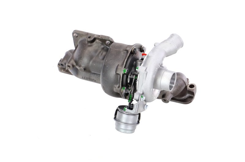Turbocharger GARRETT 704226-5007S – Vorschau 5