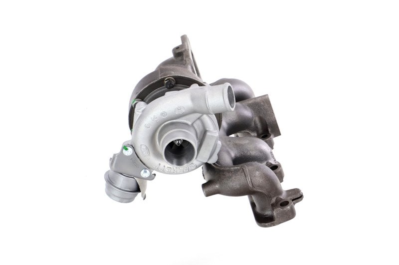 Turbocharger GARRETT 704226-5007S – Vorschau 6
