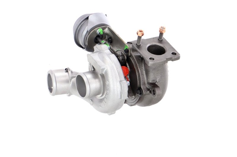 Turbocharger GARRETT 716665-5002S