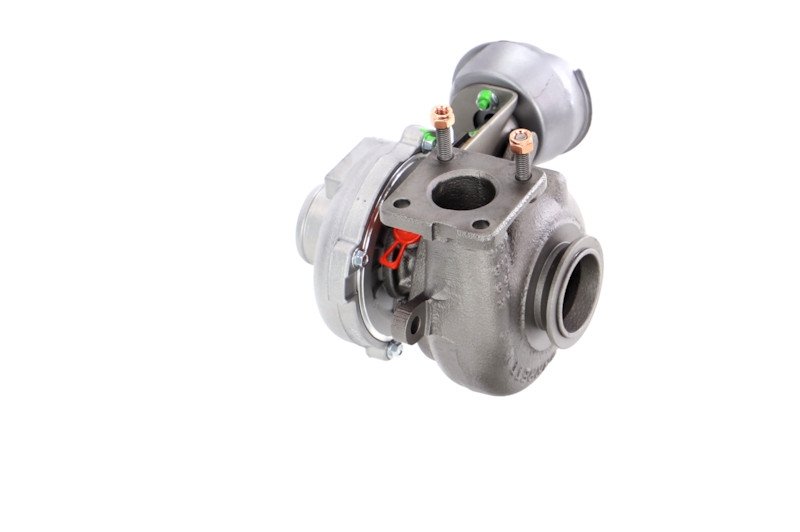 Turbocharger GARRETT 716665-5002S – Vorschau 2