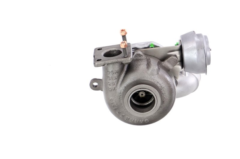 Turbocharger GARRETT 716665-5002S – Vorschau 3