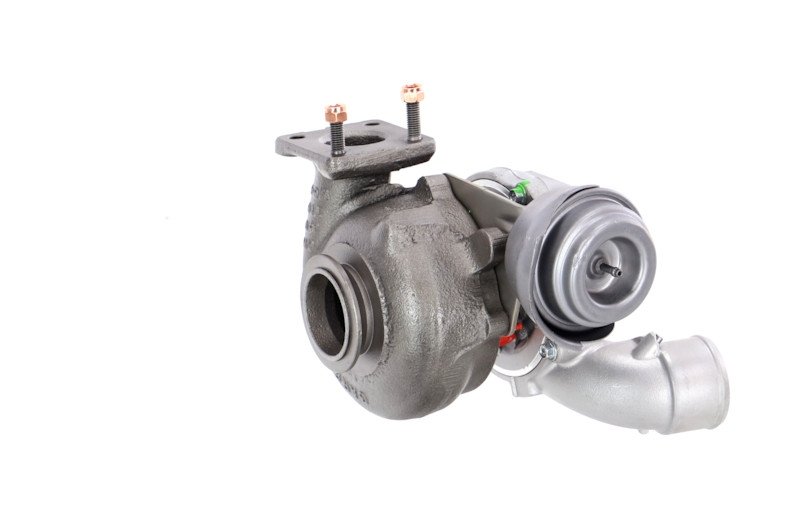 Turbocharger GARRETT 716665-5002S – Vorschau 4
