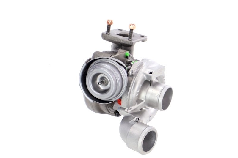Turbocharger GARRETT 716665-5002S – Vorschau 5