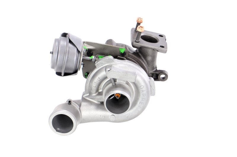 Turbocharger GARRETT 716665-5002S – Vorschau 6