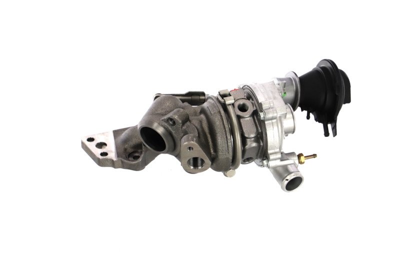 Turbocharger GARRETT 724961-5002S – Vorschau 3