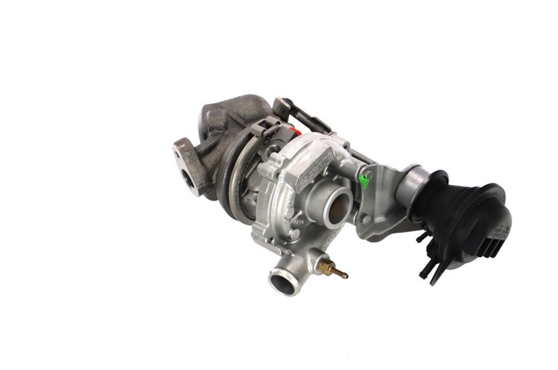 Turbocharger GARRETT 724961-5002S – Vorschau 4