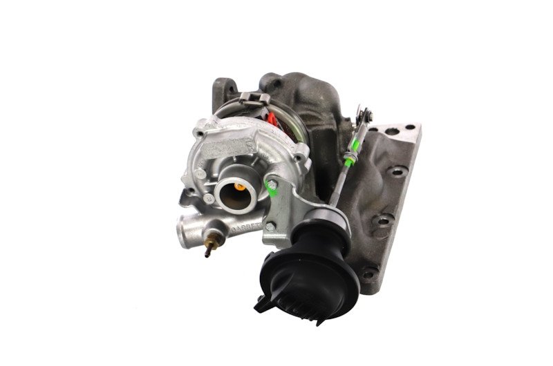 Turbocharger GARRETT 724961-5002S – Vorschau 5