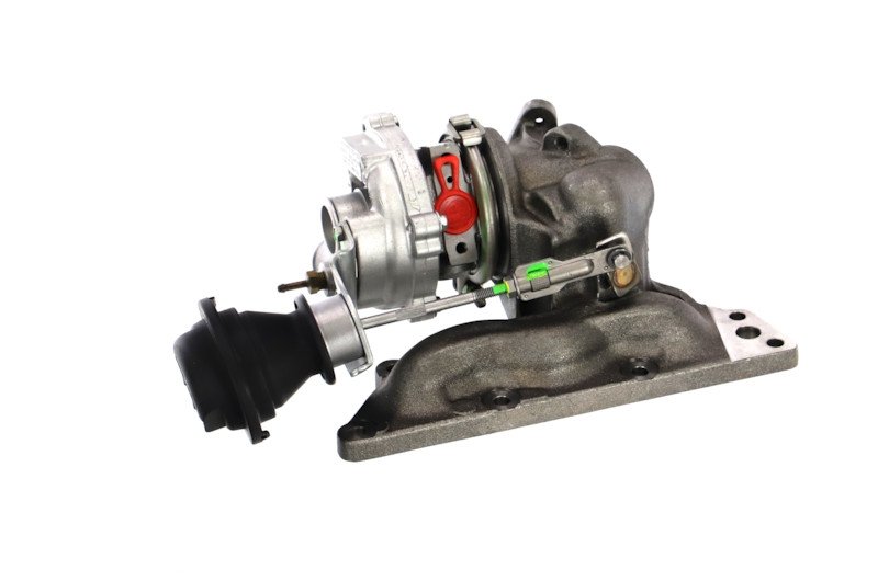 Turbocharger GARRETT 724961-5002S – Vorschau 6