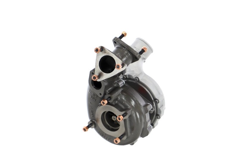 Turbocharger GARRETT 799671-2 – Vorschau 4