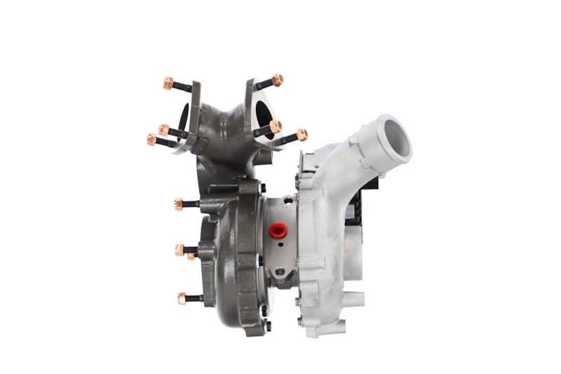 Turbocharger GARRETT 799671-2 – Vorschau 5