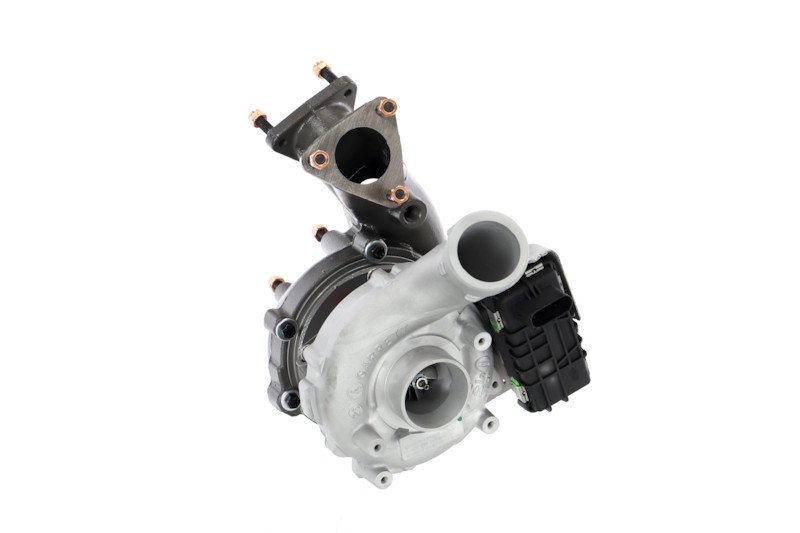 Turbocharger GARRETT 799671-2 – Vorschau 6