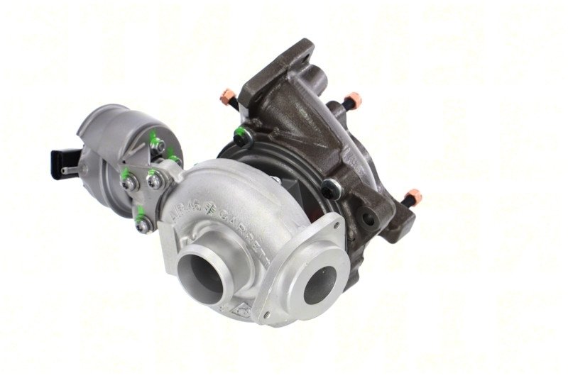 Turbocharger GARRETT 03L145721A
