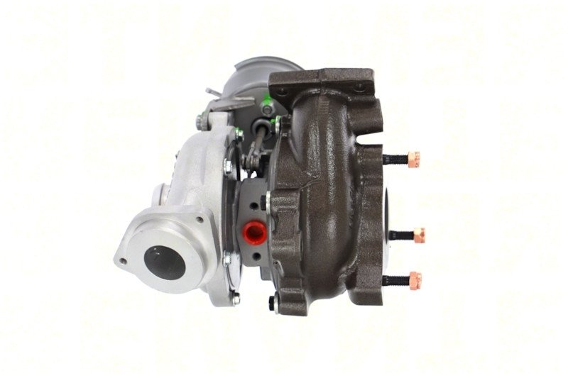 Turbocharger GARRETT 03L145721A – Vorschau 2