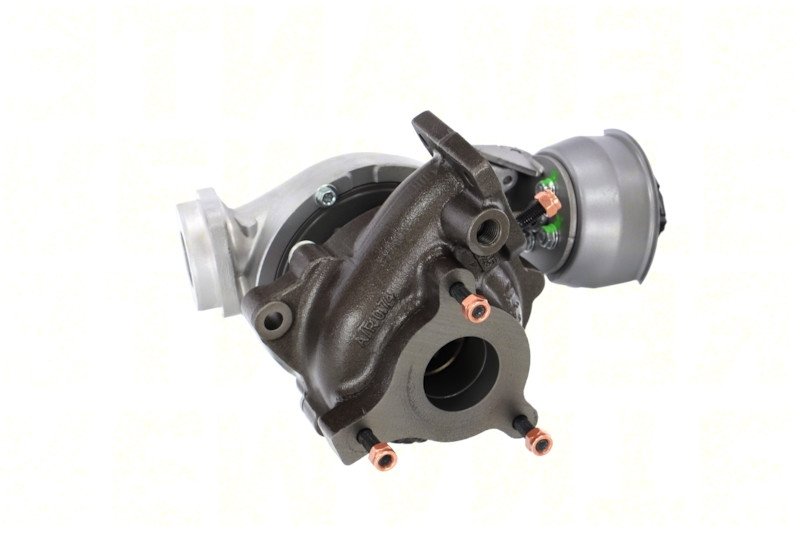 Turbocharger GARRETT 03L145721A – Vorschau 3