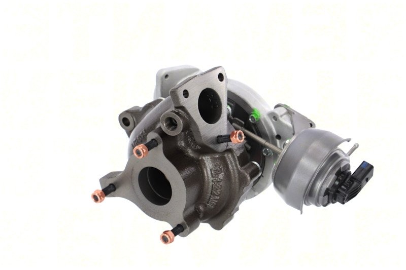 Turbocharger GARRETT 03L145721A – Vorschau 4