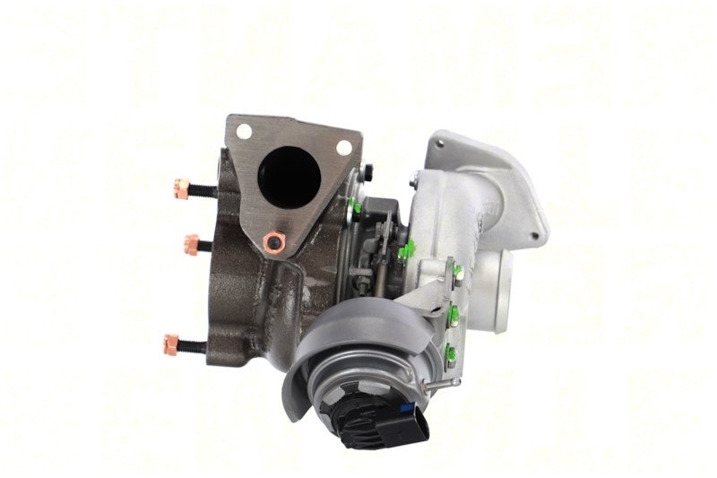 Turbocharger GARRETT 03L145721A – Vorschau 5