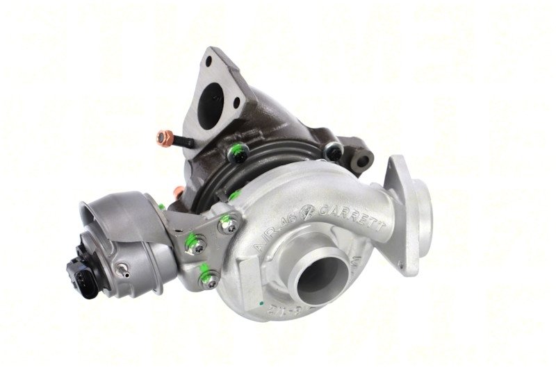 Turbocharger GARRETT 03L145721A – Vorschau 6