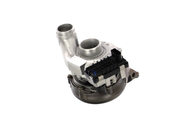 Turbocharger GARRETT 802774-5008S