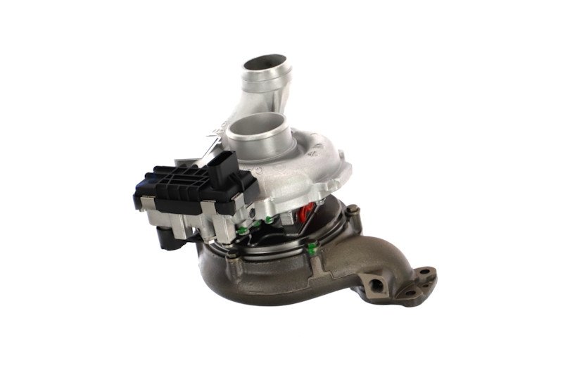 Turbocharger GARRETT 802774-5008S – Vorschau 2