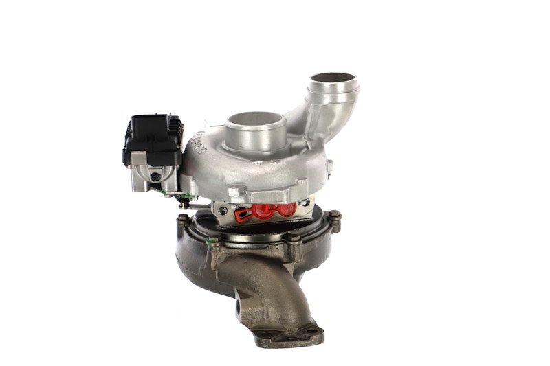 Turbocharger GARRETT 802774-5008S – Vorschau 3