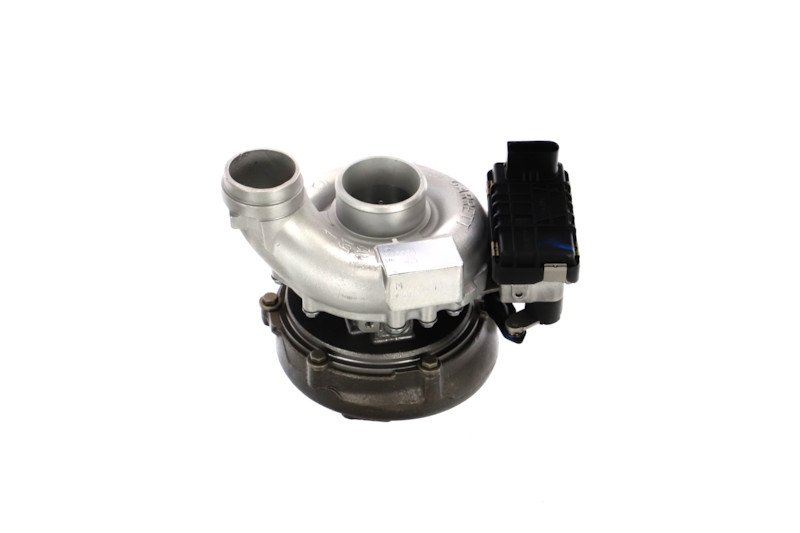 Turbocharger GARRETT 802774-5008S – Vorschau 6