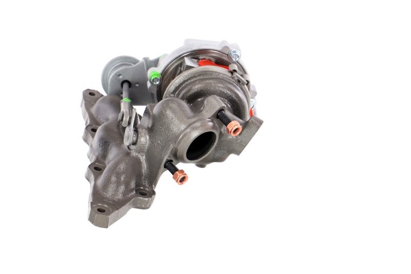 Turbocharger GARRETT 708837-0001 – Vorschau 3