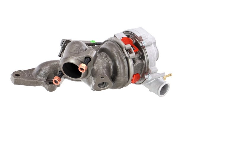 Turbocharger GARRETT 708837-0001 – Vorschau 4