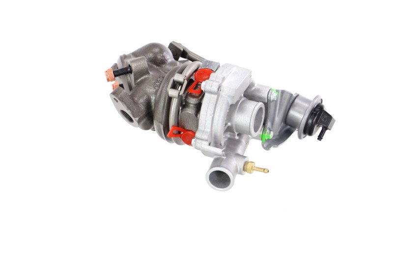 Turbocharger GARRETT 708837-0001 – Vorschau 5