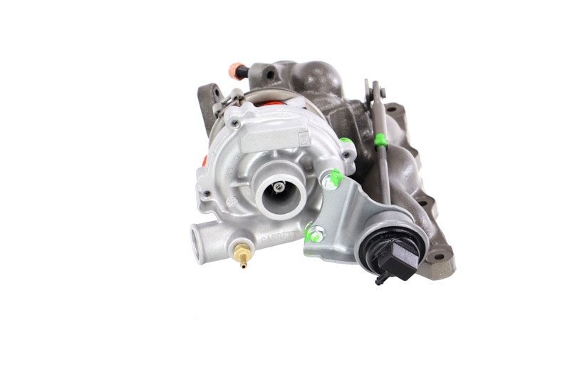 Turbocharger GARRETT 708837-0001 – Vorschau 6