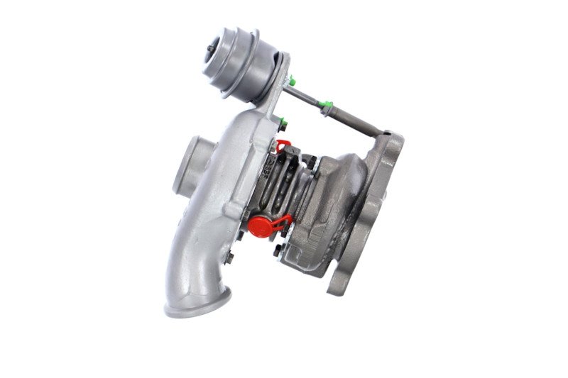 Turbocharger GARRETT 454216-0003 – Vorschau 2