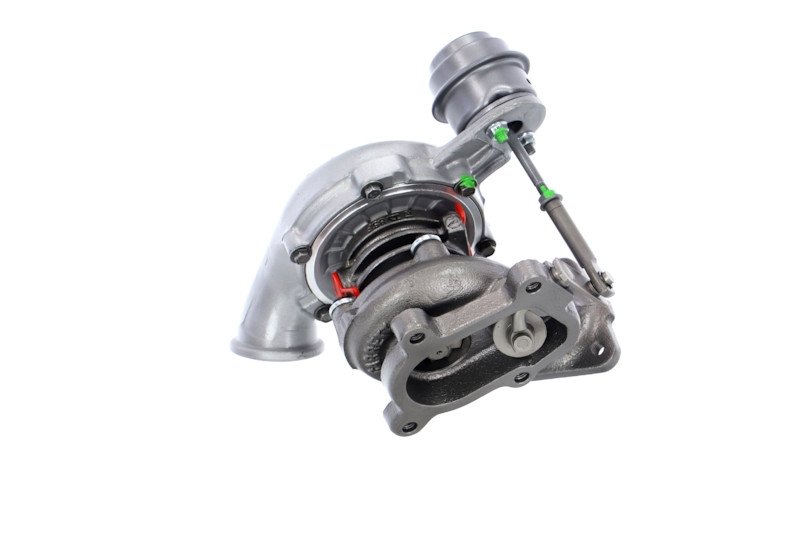 Turbocharger GARRETT 454216-0003 – Vorschau 3