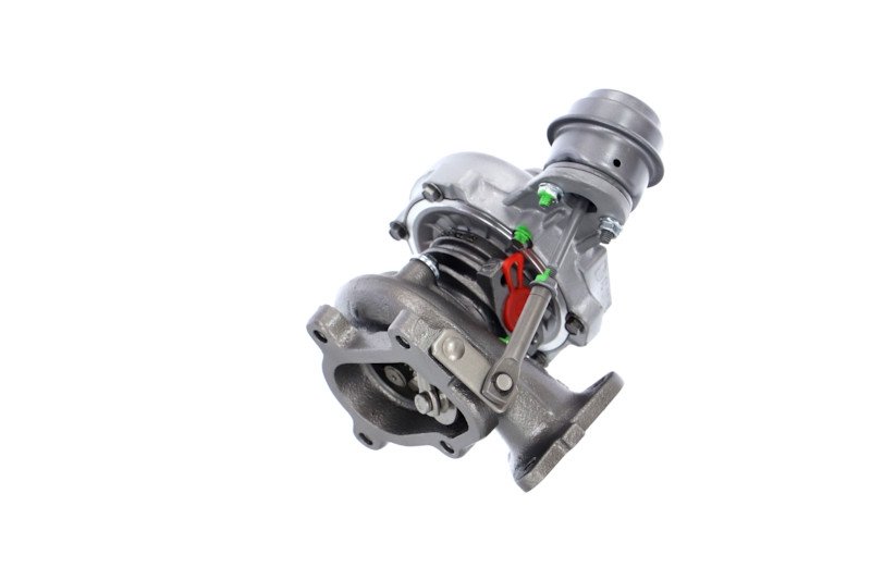 Turbocharger GARRETT 454216-0003 – Vorschau 4