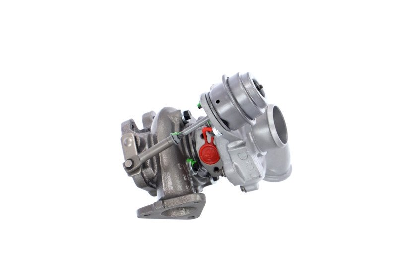 Turbocharger GARRETT 454216-0003 – Vorschau 5