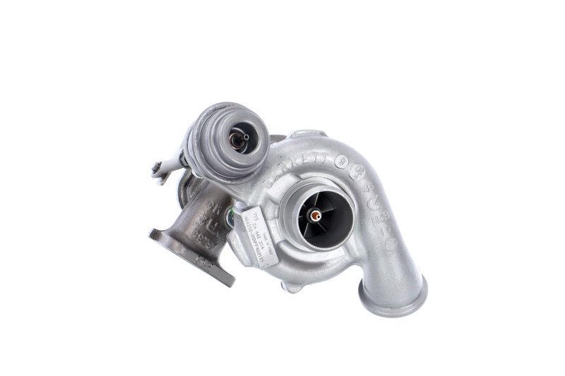 Turbocharger GARRETT 454216-0003 – Vorschau 6