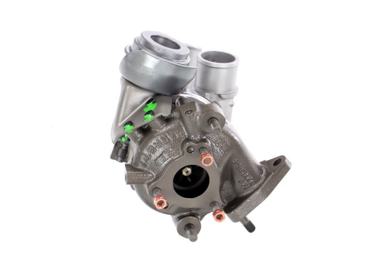 Turbocharger GARRETT/IHI 727210-0001 – Vorschau 3