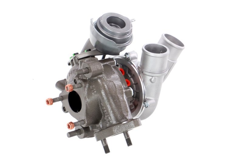 Turbocharger GARRETT/IHI 727210-0001 – Vorschau 4