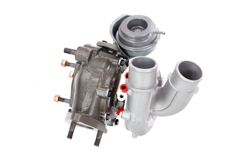 Turbocharger GARRETT/IHI 727210-0001 – Vorschau 5