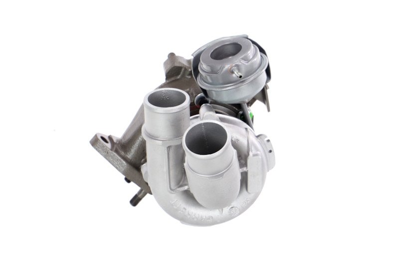 Turbocharger GARRETT/IHI 727210-0001 – Vorschau 6