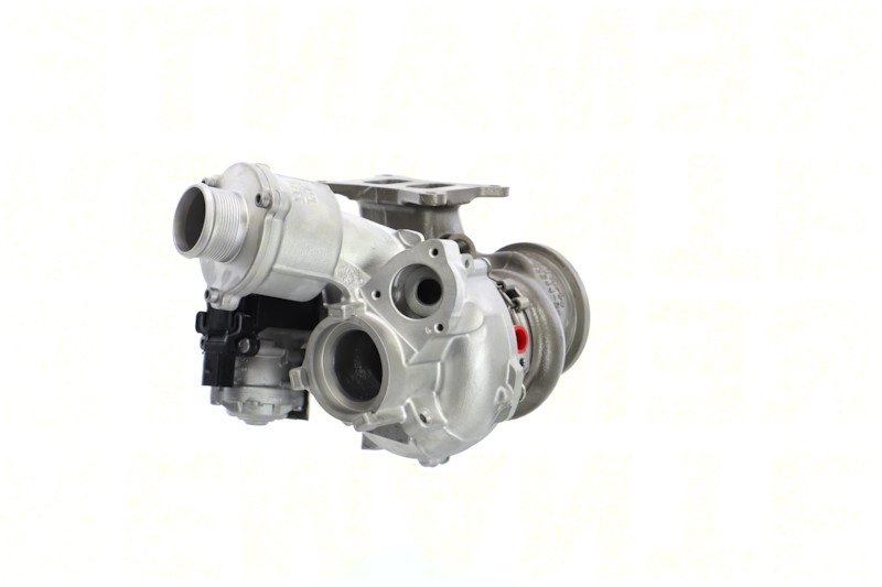 Turbocharger IHI IS38