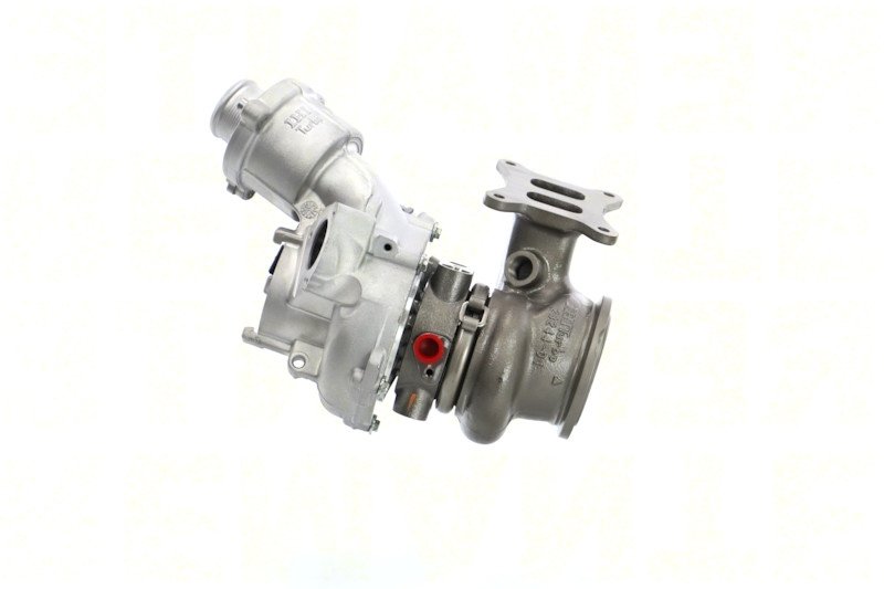 Turbocharger IHI IS38 – Vorschau 2