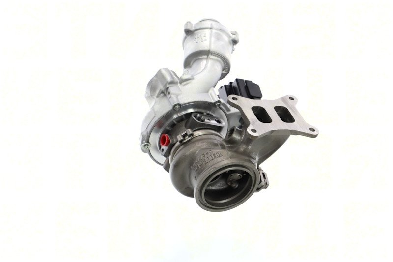 Turbocharger IHI IS38 – Vorschau 3