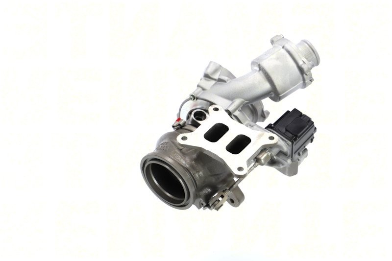 Turbocharger IHI IS38 – Vorschau 4