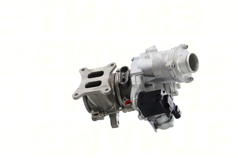 Turbocharger IHI IS38 – Vorschau 5