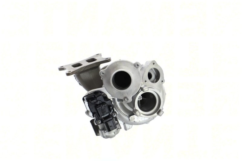 Turbocharger IHI IS38 – Vorschau 6